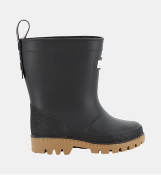 Bottes de pluie - BOSS Kidswear - Black