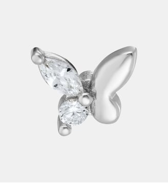 Piercing  Julia Or - Nebuleuse Bijoux - Argent