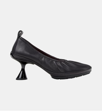 Escarpins Right Left Twins - Camper - Noir