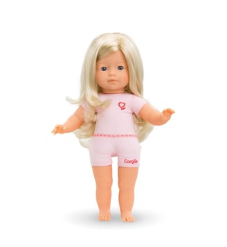 Poupée Ma Corolle Paloma blonde 36 cm - Corolle - Coloris unique