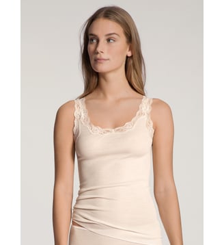 Débardeur Richesse Lace Calida
