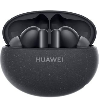 Ecouteurs Freebuds 5i Noir - Huawei - Noir