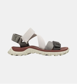 Sandales Drift Trail - Camper - Beige gris