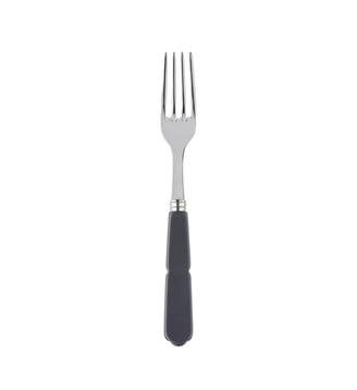 Gustave, Fourchette de table - Sabre - Gris