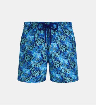 Maillot de bain Tigresa - Vilebrequin - Bordeaux
