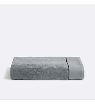 Drap de bain en coton peigné 700g/m2 La Redoute Interieurs