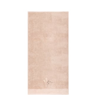 Serviette de toilette  en coton Boss Home