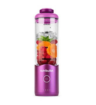 Blender FLEX - Berry NBP013VT - NUTRIBULLET - Violet