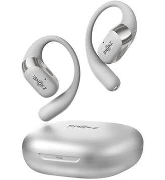 Ecouteurs sport OpenFit 2+ Gris - Shokz - Gris