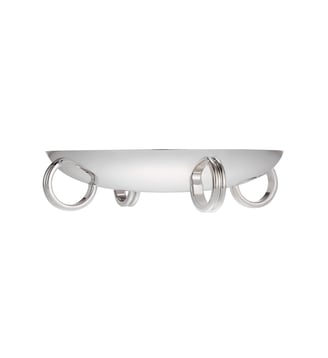 COUPE ANNEAUX - FJERDINGSTAD - Christofle - Argent