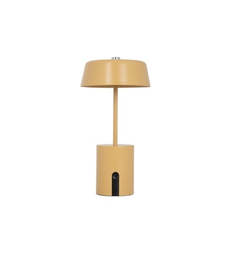 Lampe de Table Elemental Leitmotiv