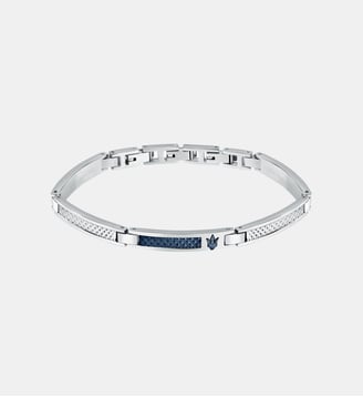 Bracelet ICONIC - Maserati - Argent
