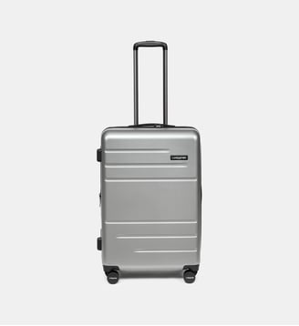 Valises CDG - Lancaster - Étain