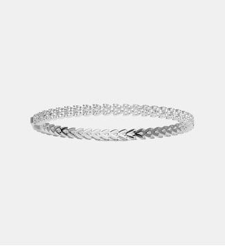 Bracelet Couture - APM Monaco - Blanc