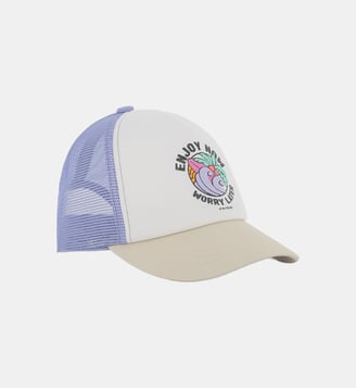 Casquette réglable à l’arrière Billieblush