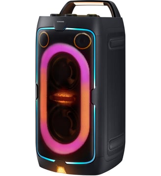 Enceinte sono MX-ST40F/XE - Samsung - Noir