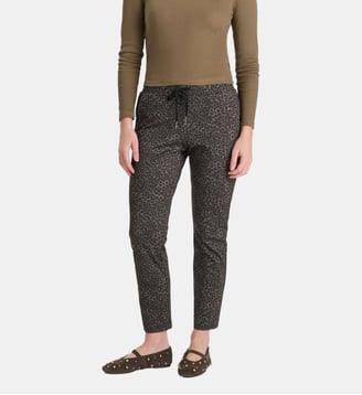 Pantalon ROSIGI droite Le Temps Des Cerises