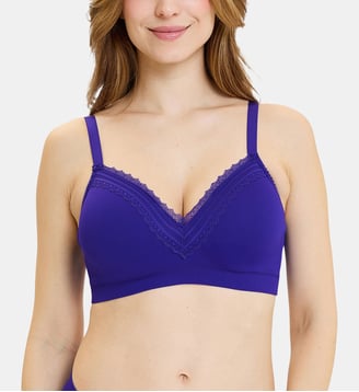 Brassière Agathe Sans Complexe