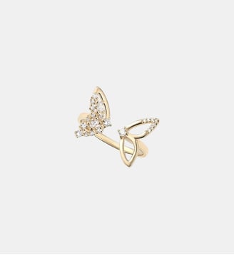 Bague Lila Or Jaune - PIAPARIS - Or jaune