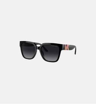 Lunettes de soleil Carré MK2170U Karlie - Michael Kors - Bleu