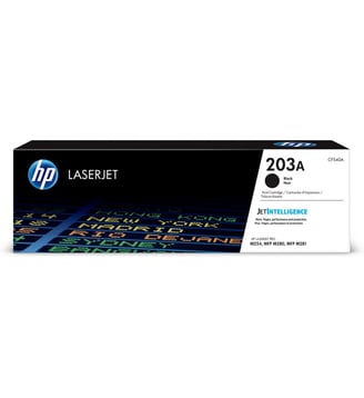 Toner 203A Noir HP