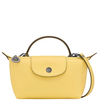Pochette XS - Le Pliage Xtra - Longchamp - Lime