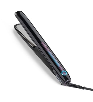 Lisseur à température auto-régulée ST490E - Babyliss - Noir