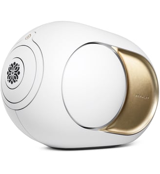 Enceinte résidentielle Phantom Ultimate 108 dB Opéra de Paris Devialet