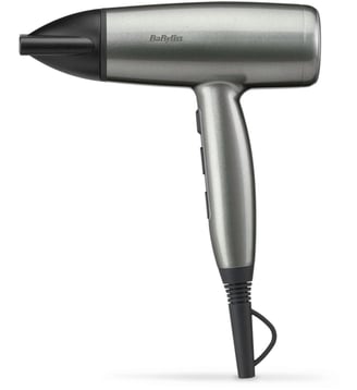 Sèche cheveux Xanadu D581E - Babyliss - Gris