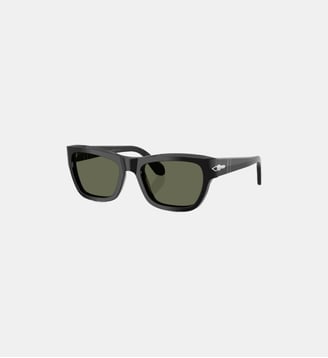 Lunettes de soleil Papillon PO0091S - Persol - Noir