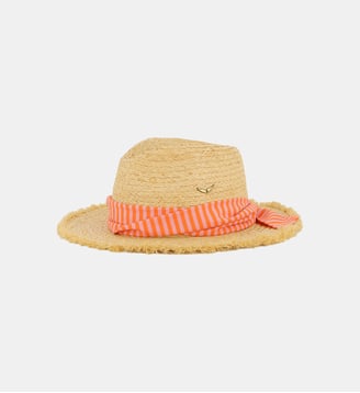 Chapeau - Zadig&Voltaire Kids - Crème