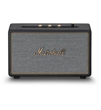 Enceinte résidentielle Acton IV Noir - Marshall - Noir