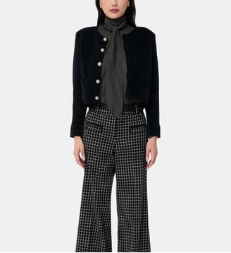 Gilet Guest - Tara Jarmon - Noir