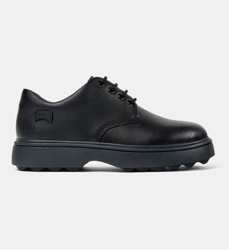 Derbies Norte - Camper - Noir
