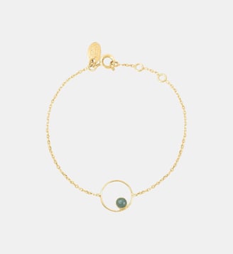 Bracelet doré - sunlight Caroline Najman