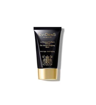 Masque - Le Masque Purifiant Intense - Evidens de Beauté