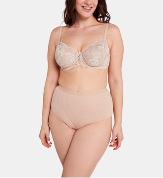 Culotte Perfect Lift - Sans Complexe - Rose pâle