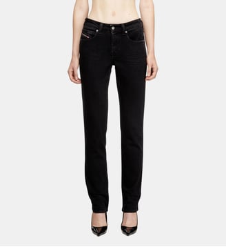 Slim Jeans Low Waist 1992 D-Jiann Diesel