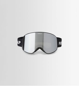 Masque de ski - Fusalp - Noir