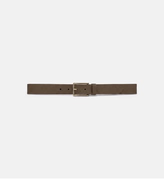 Ceinture Louise - Tara Jarmon - Marron