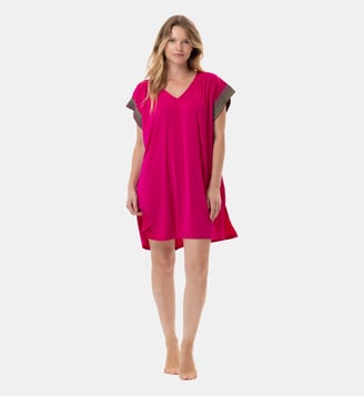 Kaftan en jersey PAMPELONNE 940 Lingerie Le Chat