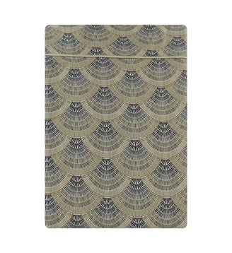 Drap plat satin de coton Garnier Thiebaut