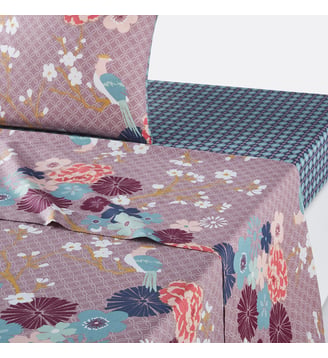 Drap coton - La Redoute Interieurs - Parme