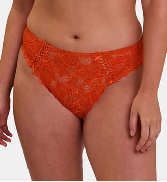 Slip Arum Sans Complexe