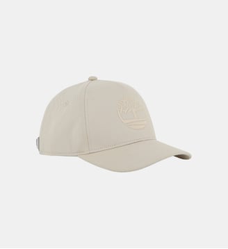 Casquette avec broderie - Timberland - Pale stone
