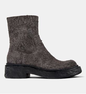 Bottes Vamonos - Camperlab - Gris foncé