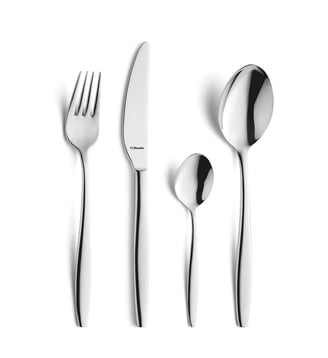 Ménagère en acier inoxydable - Amefa - Inox