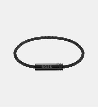 Bracelet Ares air Noir 1580875-PAR - BOSS - Noir