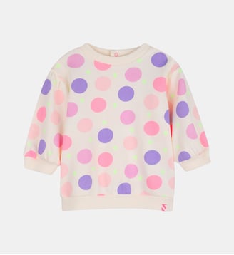 Robe manches longues - Billieblush - Rice