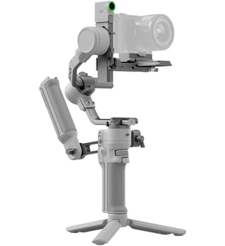 Stabilisateur RS 4 Mini Combo - DJI - Standard